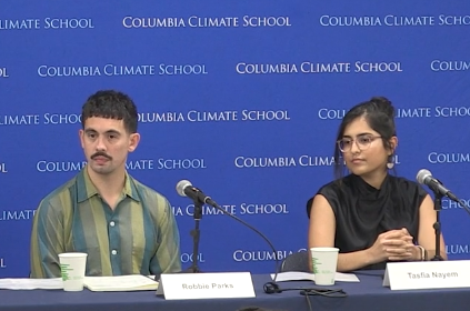 Climate Change Conference